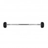 Bar/Dumbbell Fixed Rubberized 20 Kg HMS Gsg-20