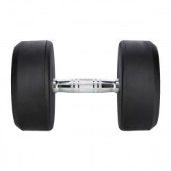 Hg Pro 27.5 Kg Hantla Gumowana Hms