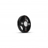 Tpc02 Talerz Olimpijski Poliuretanowy Cpu 2.5 Kg Hms