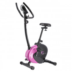 M9239V Fioletowy Rower Stacjonarny Magnetyczny Hms (9 Kg)