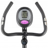 M9239V Fioletowy Rower Stacjonarny Magnetyczny Hms (9 Kg)