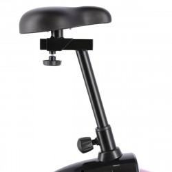M9239V Fioletowy Rower Stacjonarny Magnetyczny Hms (9 Kg)