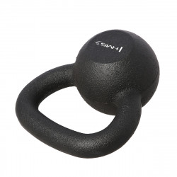 Kzg06 Kettlebell Żeliwny Hms