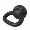 Kzg06 Kettlebell Żeliwny Hms