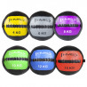 Wlb 4 Kg Wall Ball Piłka Do Ćwiczeń Hms