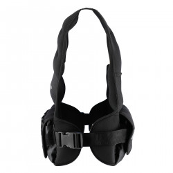 Kor15 Kamizelka Obciążeniowa Regulowana 14.5Kg Hms