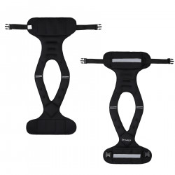 Kor15 Kamizelka Obciążeniowa Regulowana 14.5Kg Hms