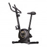 M8750 Black Rower Stacjonarny Magnetyczny Hms