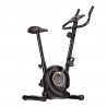 M8750 Black Rower Stacjonarny Magnetyczny Hms