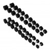 Hpc 15 Kg Polyurethane Dumbbell Cpu Hms