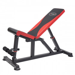 Multi-functional bench HMS L8015