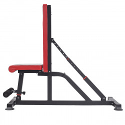 Multi-functional bench HMS L8015