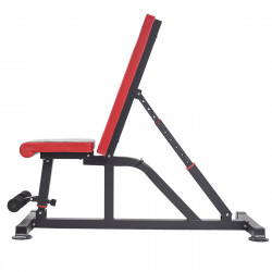 Multi-functional bench HMS L8015