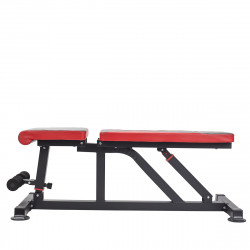 Multi-functional bench HMS L8015