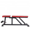 Multi-functional bench HMS L8015