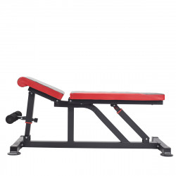 Multi-functional bench HMS L8015