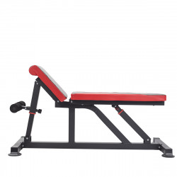Multi-functional bench HMS L8015
