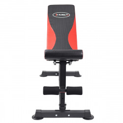 Multi-functional bench HMS L8015
