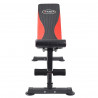 Multi-functional bench HMS L8015