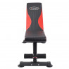 Multi-functional bench HMS L8015