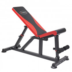 Multi-functional bench HMS L8015