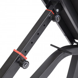Multi-functional bench HMS L8015