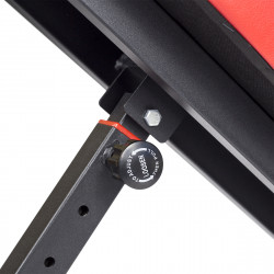 Multi-functional bench HMS L8015