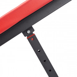 Multi-functional bench HMS L8015
