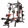 Exercise Atlas with Smith Machine HMS X2
