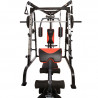 Exercise Atlas with Smith Machine HMS X2
