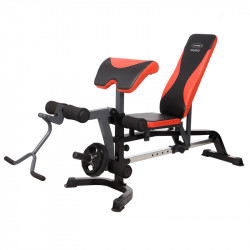 Exercise Atlas with Smith Machine HMS X2