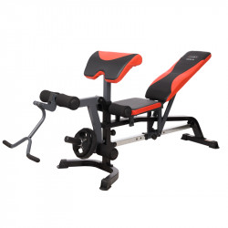 Exercise Atlas with Smith Machine HMS X2