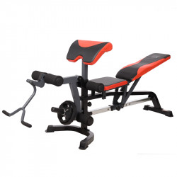 Exercise Atlas with Smith Machine HMS X2