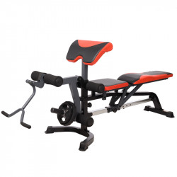 Exercise Atlas with Smith Machine HMS X2