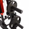 Exercise Atlas with Smith Machine HMS X2