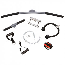 Exercise Atlas with Smith Machine HMS X2