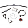 Exercise Atlas with Smith Machine HMS X2