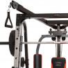Exercise Atlas with Smith Machine HMS X2