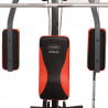 Exercise Atlas with Smith Machine HMS X2