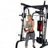 Exercise Atlas with Smith Machine HMS X2