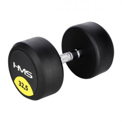 Hg Pro 32.5 Kg Hantla Gumowana Hms