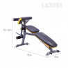 Bench for Barbell HMS Premium Ls3061
