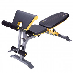 Bench for Barbell HMS Premium Ls3061