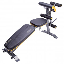 Bench for Barbell HMS Premium Ls3061