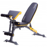 Bench for Barbell HMS Premium Ls3061
