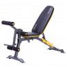 Bench for Barbell HMS Premium Ls3061