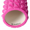 Fs205 Pink 45 Cm Wałek Fitness/Roller Hms