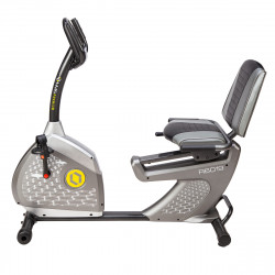 R6019-I Rower Stacjonarny Magnetyczny Poziomy Hms Premium