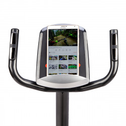R6019-I Rower Stacjonarny Magnetyczny Poziomy Hms Premium