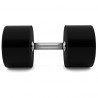 Hpc 45 Kg Polyurethane Dumbbell Cpu Hms